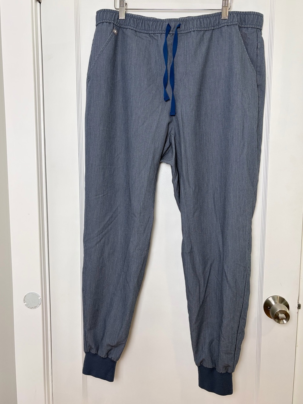 FIGS Tansen Jogger Scrub Pants Uniform XXL